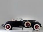 Rolls-Royce Phantom I Playboy Roadster 1928 года